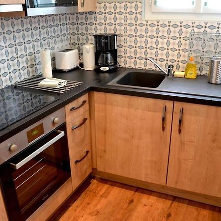 Le Zola - Appartement Troyes Centre Экстерьер фото
