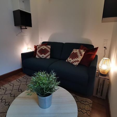 Le Zola - Appartement Troyes Centre Экстерьер фото