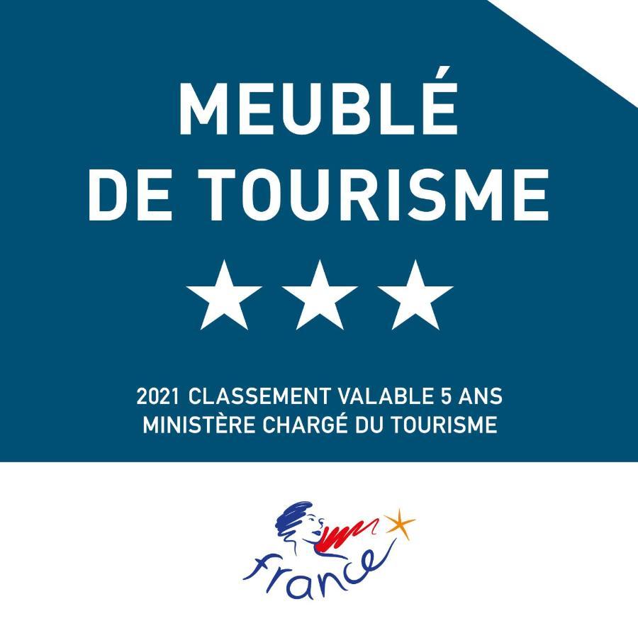 Le Zola - Appartement Troyes Centre Экстерьер фото