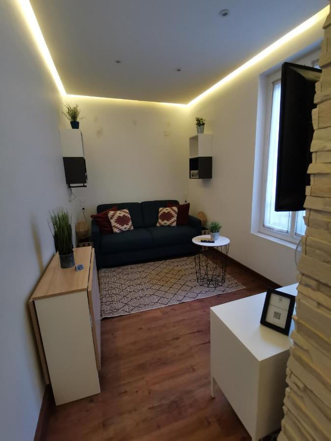 Le Zola - Appartement Troyes Centre Экстерьер фото